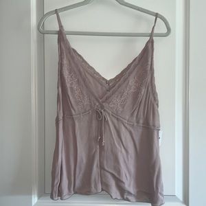 Intimately Free NWT Boho Cami
